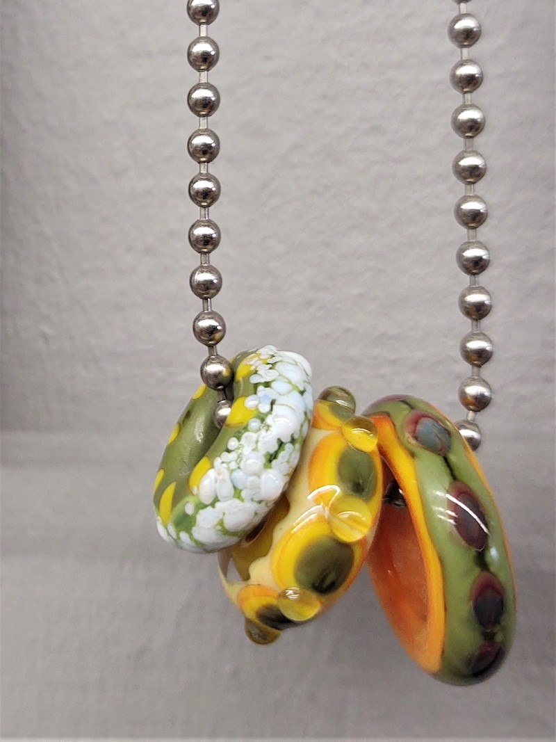 Gallery Forty-One announces April Member of the Month