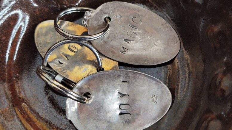 Gallery Forty-One announces April Member of the Month