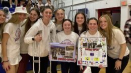 Owego-opoly supports OA Sports Booster Club