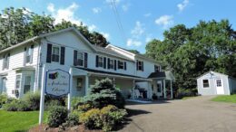 Apalachin Library Welcomes New Director