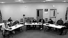 Tioga County COG welcomes Congressman Molinaro