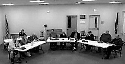Tioga County COG welcomes Congressman Molinaro