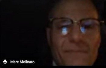 Tioga County COG welcomes Congressman Molinaro