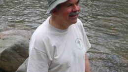 Susquehanna River: Ancient Past, Present and Future; A Talk by Professor Peter L. Knuepfer