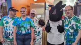 ACHIEVE partners with VFCU to present the Bob Warner Pin Crushing Classic fundraiser