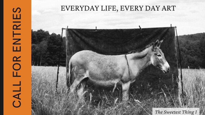 TAC and Cloud Croft Studios seeking artists for upcoming exhibition