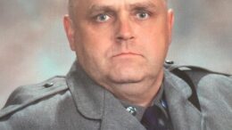 Dennis Mullen announces run for Tioga County Sheriff