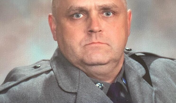 Dennis Mullen announces run for Tioga County Sheriff