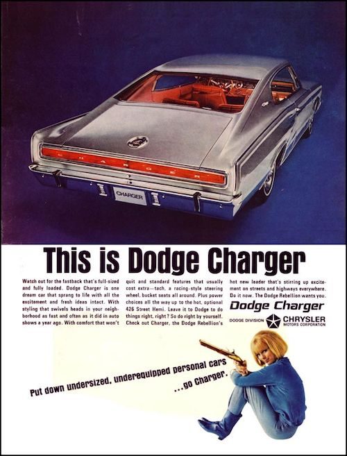 Collector Car Corner; ‘Triple Play’ Dodge memories and tire pressure tips
