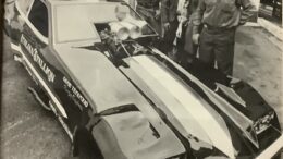 Collector Car / Cars We Remember; More motorsports memories and a beautiful Buick Estate wagon