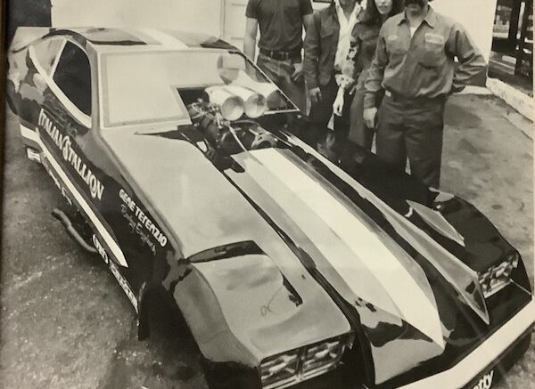 Collector Car / Cars We Remember; More motorsports memories and a beautiful Buick Estate wagon