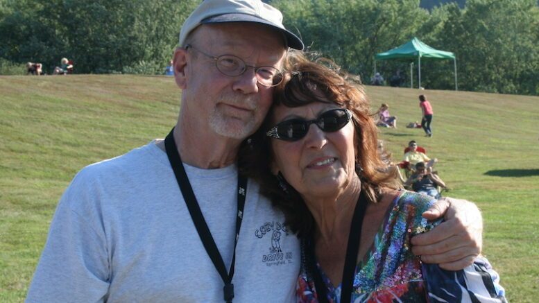 Remembering Steve Cooper