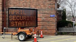 Security upgrades begin Monday at the County Office Building in Owego