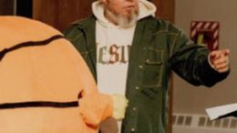 Pastor’s Thoughts: Mental Health and the Church