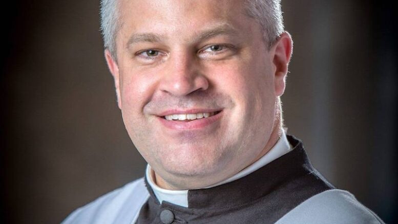 A Pastor’s Thoughts - On Holy Week