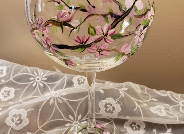 Sip & Paint Fundraiser taking place at the Elks Lodge on April 19