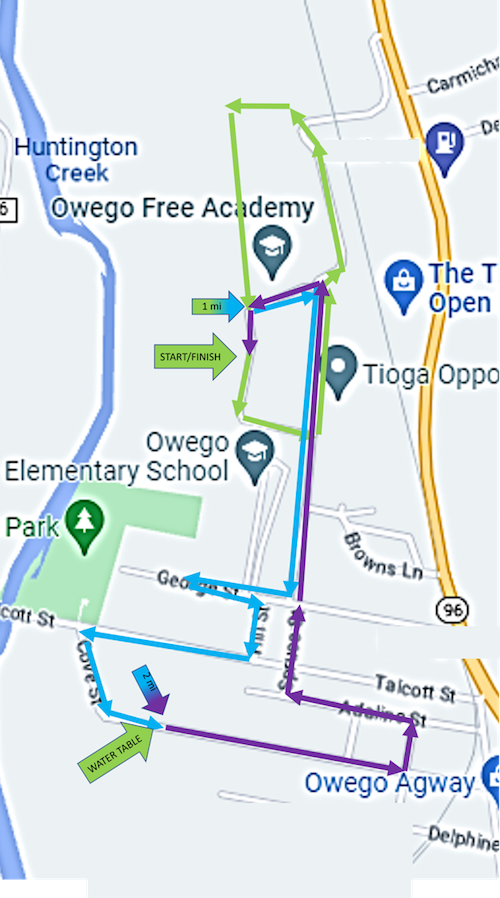 Catholic Charities prepares for Tioga County’s first Prom 5K