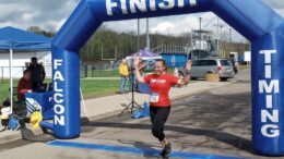 Catholic Charities of Tioga hosts successful Prom 5K event; Prom attire donated during event