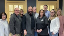 Roundtable discussion held in Sayre