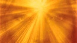 Easter, A Reminder of Everlasting Life; The secret to a full life is to have no fear of death, because death does not exist