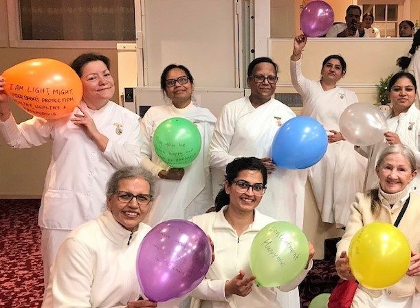 The Importance of Play for Good Mental Health