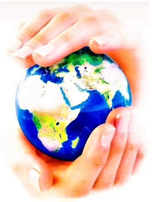 A Polluted Mind Creates Pollution in Nature; If you don’t love the land, you won’t protect it, and then we’ll lose it