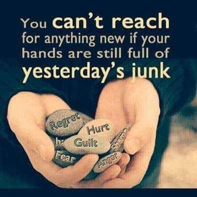 As You Sow So Shall You Reap; Pure karma is the biggest investment for health, wealth and happiness