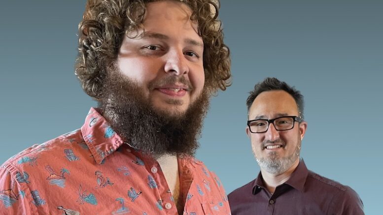 Front & Main to take front and center on May 13