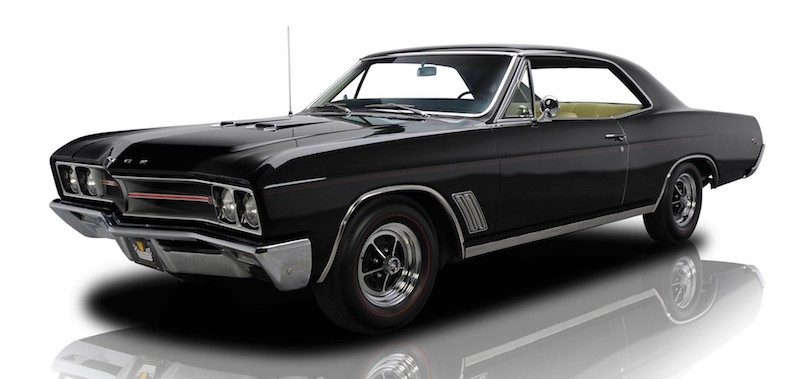 Buick GS/GSX hopeful seeks advice and more Buick memories; Youngster seeks info on Buick GS/GSX and more personal memories