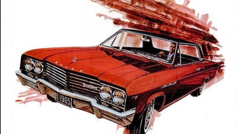 Buick GS/GSX hopeful seeks advice and more Buick memories; Youngster seeks info on Buick GS/GSX and more personal memories