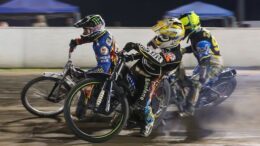 Champion Speedway set to open on May 13