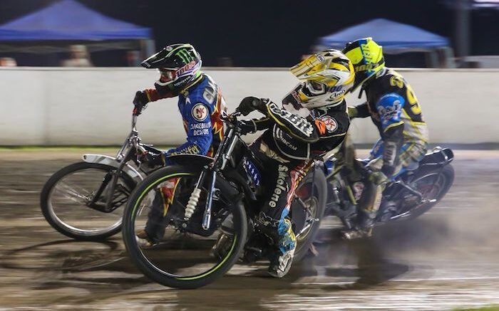 Champion Speedway set to open on May 13