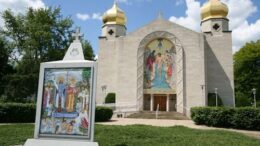 ‘Congregations and Communities: 50 Years of Sacred Sites’ set for May 21