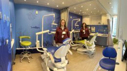 Reset, Renew, Re-imagine; Public Health holds open house, highlights county services offered