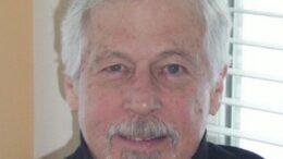 A Pastor’s Thoughts; As…