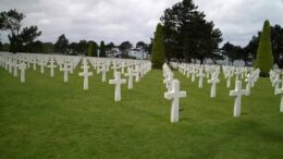 Pastor’s Thoughts: What Price Freedom?