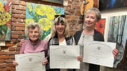 Presidential Awards presented in Owego