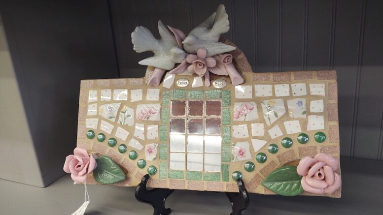 Gallery Forty-One announces May’s Member of the Month