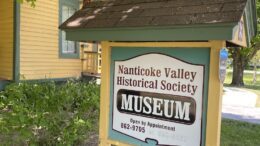 Town of Maine to celebrate 175th Anniversary; May 26-29