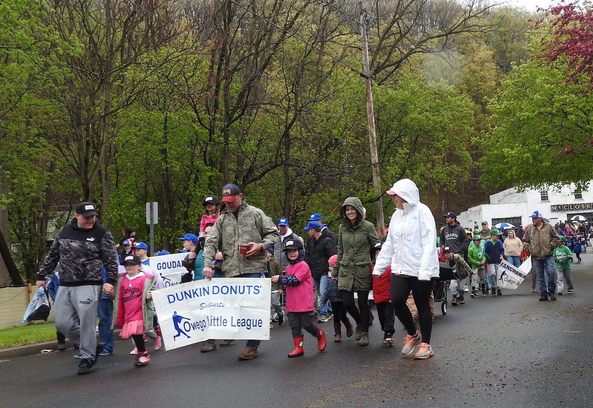 Owego Little League