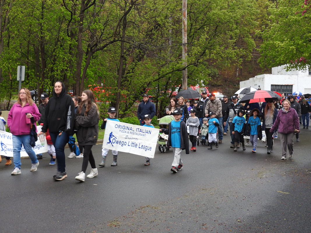 Owego Little League
