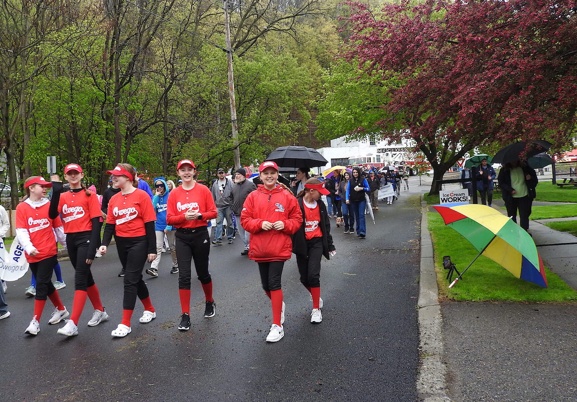Owego Little League