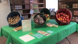 Are you or someone you know struggling with food insecurity? Tioga County Rural Ministry can help!