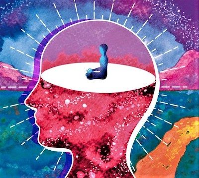 Per-fect Means ‘Beyond Affect’; When we forgive we don’t change the past; we change the future