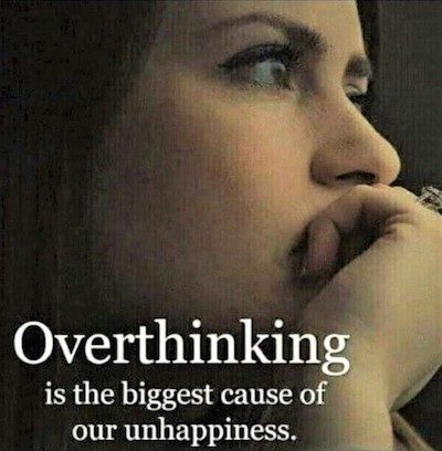 Per-fect Means ‘Beyond Affect’; When we forgive we don’t change the past; we change the future