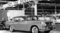 Collector Car/Cars We Remember; Was the Rambler Rebel a ‘Rebel with a cause’