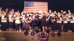 Hear America Sing