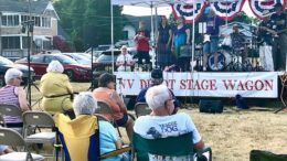 Depot Friday Night Series