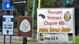 The Catfish Derby returns for 25th year!