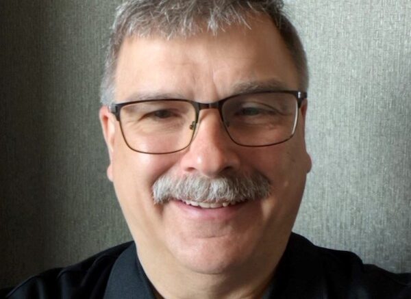 A Pastor’s Thoughts: The Bible Says ‘Fear Not’ (but how?)